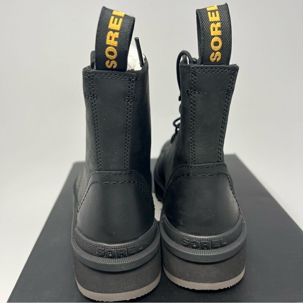 Sorel Hi-Line Lace Boot
Size 7.5 - Picture 8 of 12